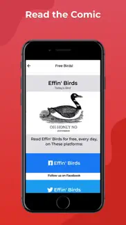 effin birds iphone screenshot 2