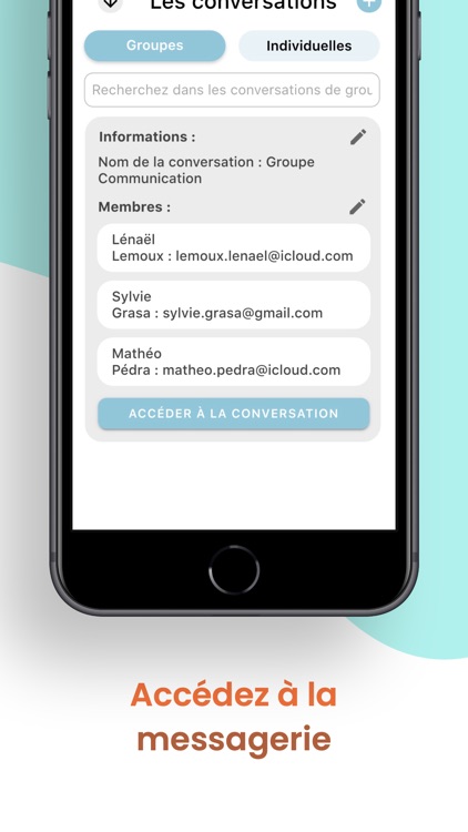AppSmart City screenshot-5
