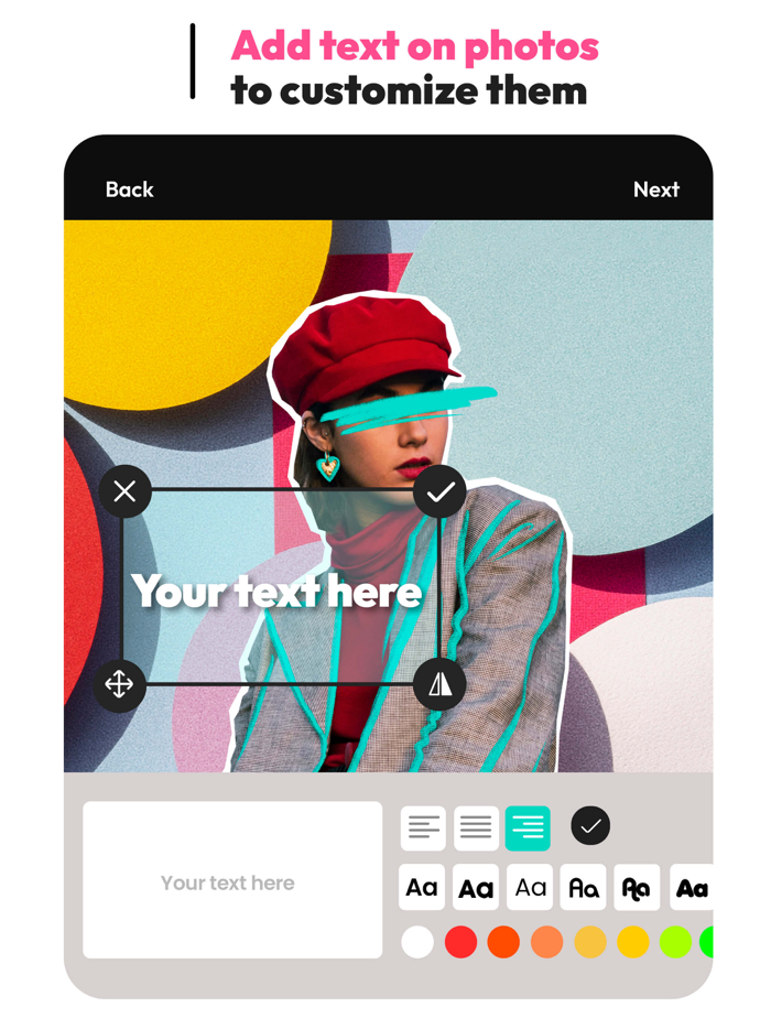 Background Remover – Erase BG