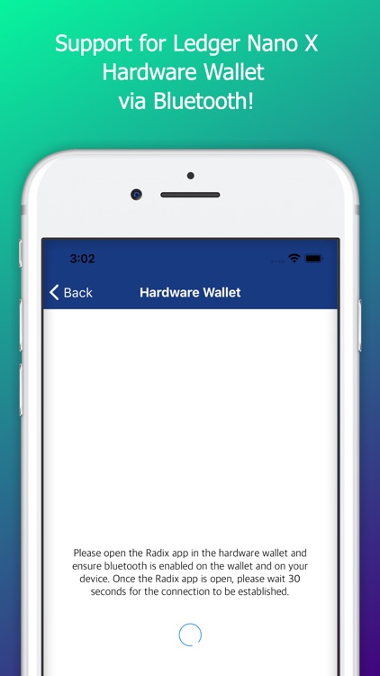 RadBag Wallet screenshot-4