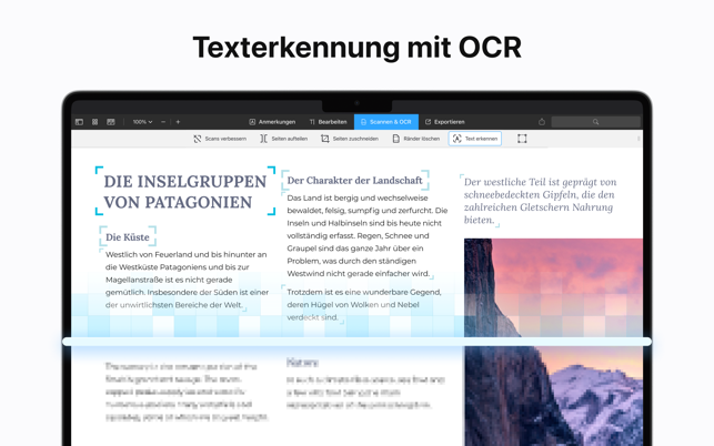 ‎PDF Expert – Lesen, bearbeiten Screenshot