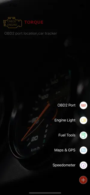 Imágen 3 Torque OBD Pro - Car Check App iphone