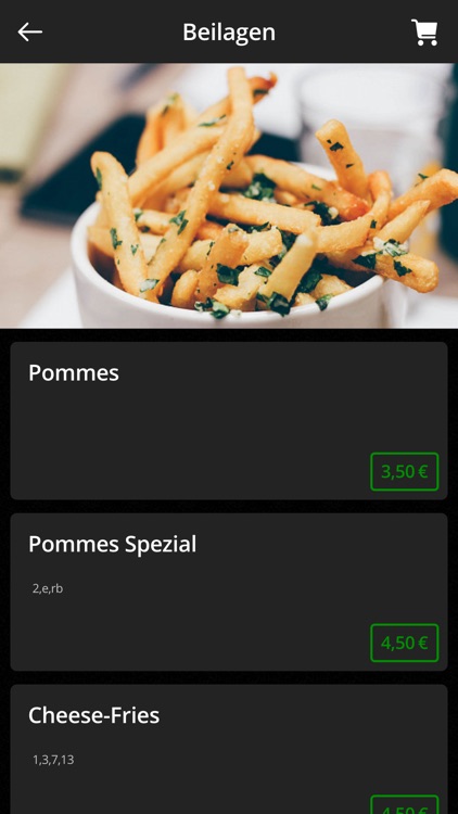 Hey Schnitzel Grevenbroich