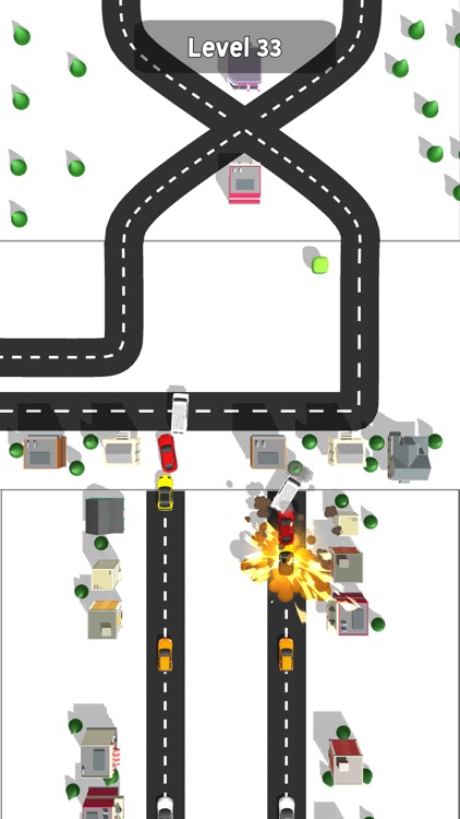 Traffic Jam Puzzle! screenshot-3
