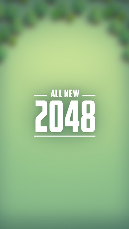 Puzzle 2048! screenshot-4