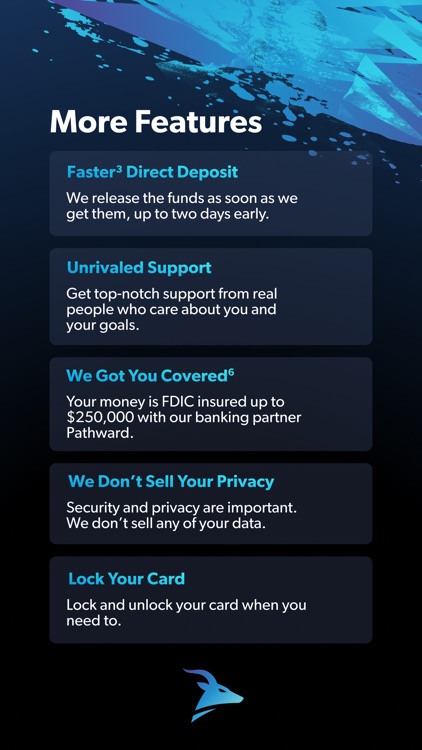 Gazelle: Digital Banking screenshot-7