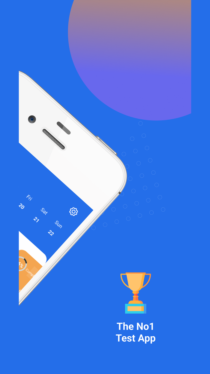 ASVAB Practice Test Advantage