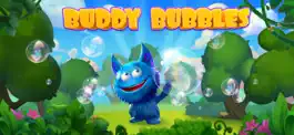 Game screenshot Buddy Bubbles mod apk