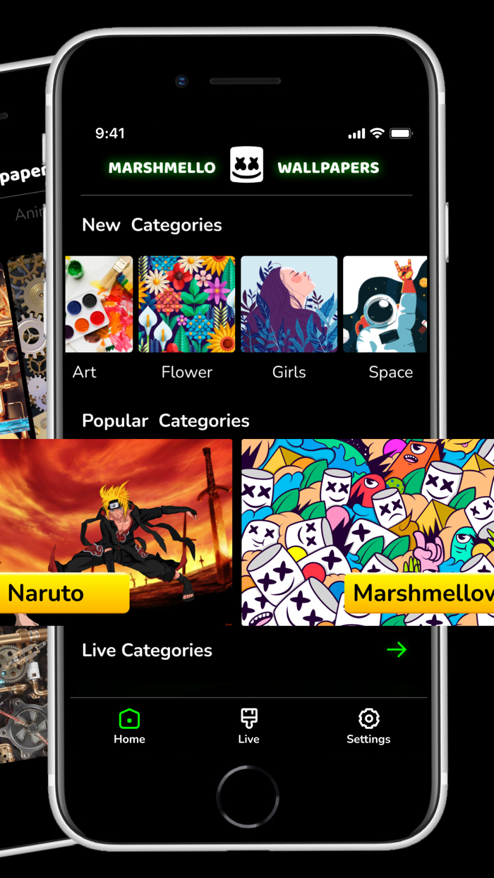 Marshmello Wallpapers