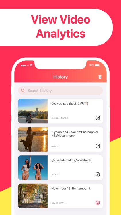 Repost Video for Social Media screenshot-3
