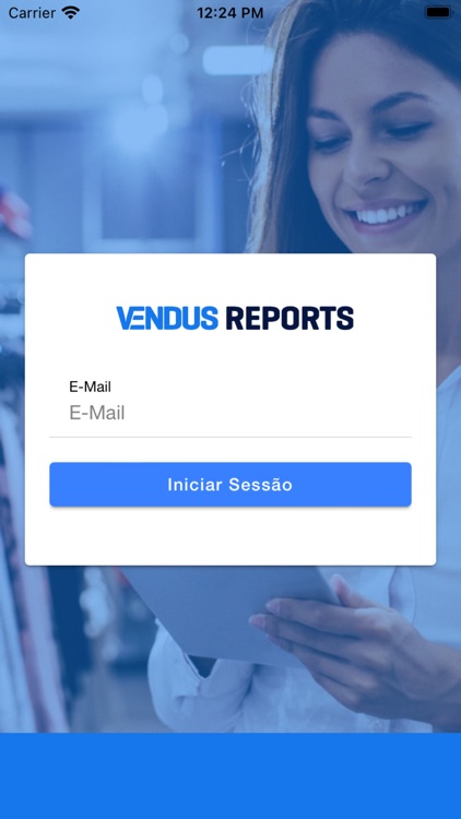 Vendus Reports