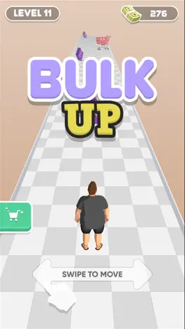 Game screenshot Avocado Bulk mod apk