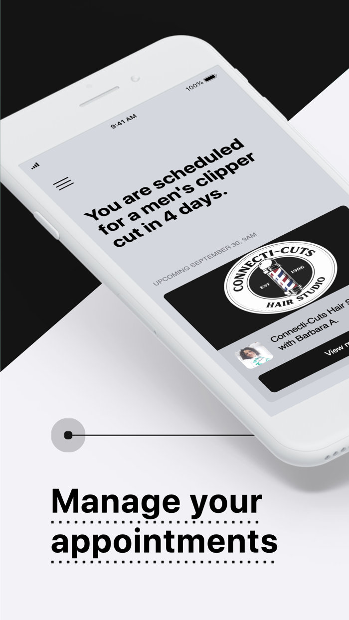 Connecti-Cuts Hair Studio