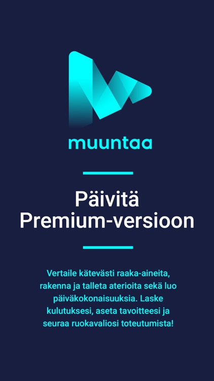 Muuntaa screenshot-4