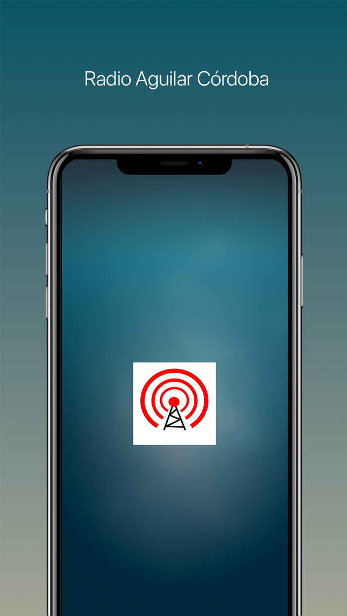 Radio Aguilar Córdoba