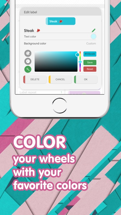 Spin wheel - Random screenshot-3