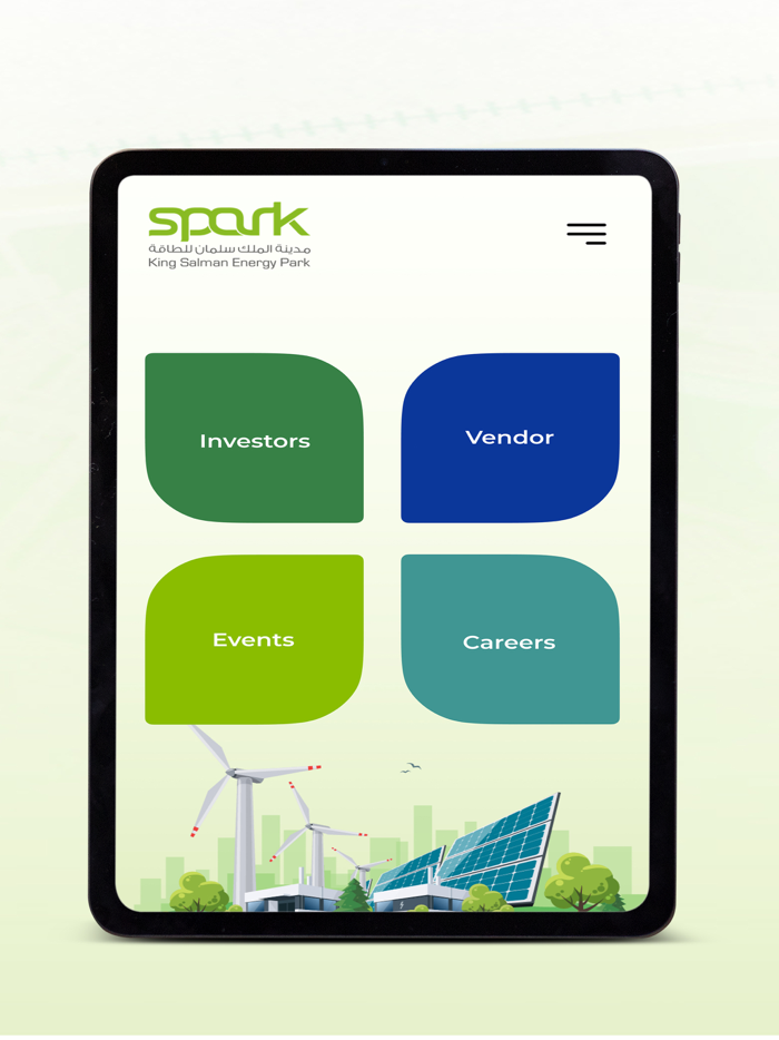 SPARK KSA
