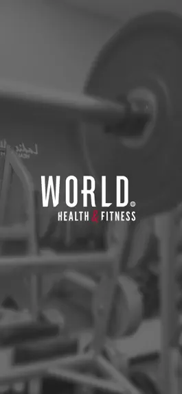 Game screenshot World Health and Fitness Inc mod apk