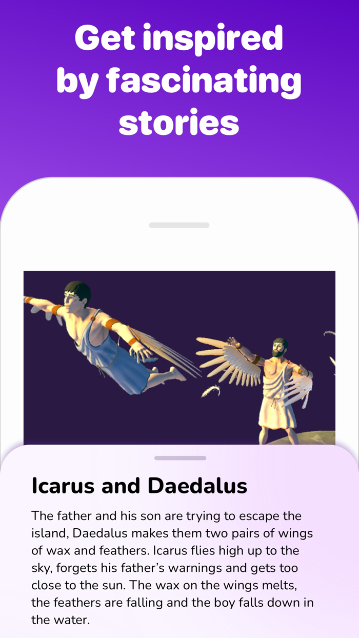 Puzzle Mix 3D Color Art Story