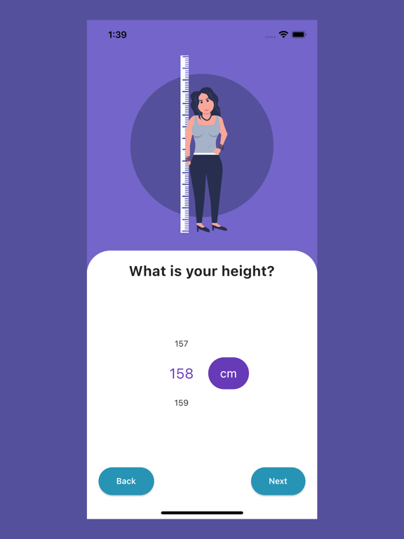 Heightometer- Height Predictor screenshot 3