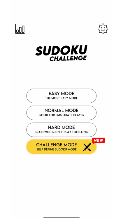 Sudoku Challenge Easy Hard screenshot-7