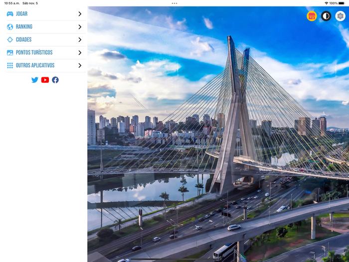 Quiz do Estado São Paulo