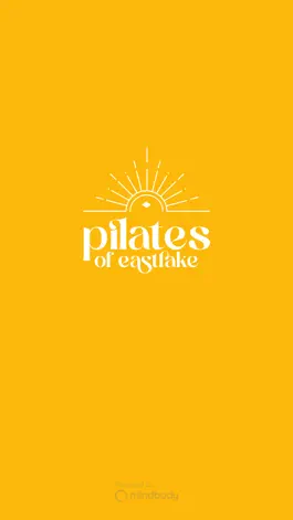 Game screenshot Pilates of Eastlake mod apk