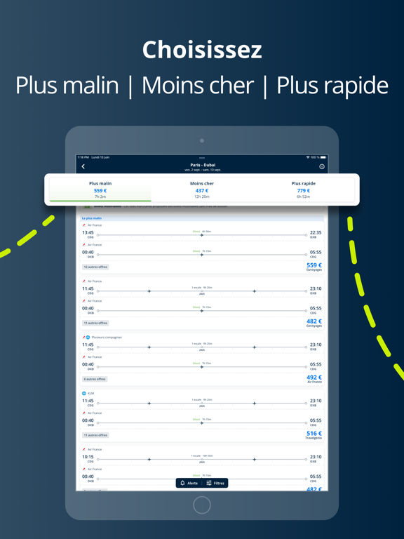 Liligo - Vols et voitures Liligo - Vols et voitures