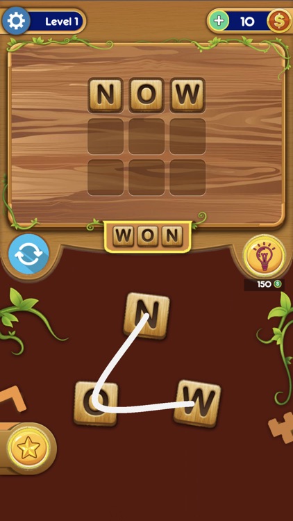 Word Connect Puzzle 2022
