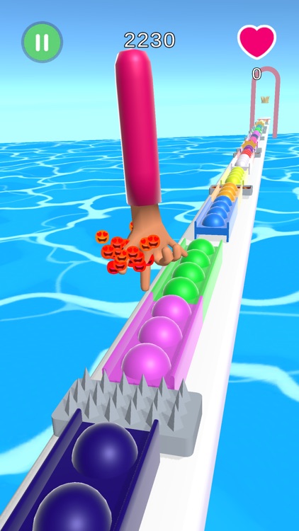 Pop It 3D - Fidget Toys Game
