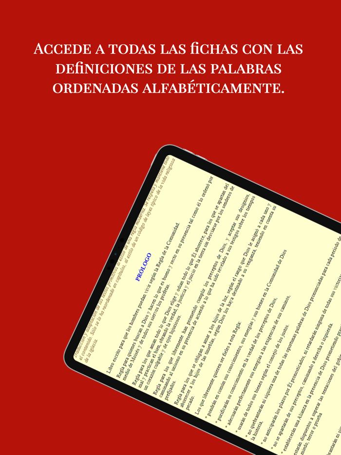 Diccionario Hebreo Bíblico