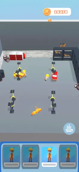 Game screenshot Rescue Cars mod apk