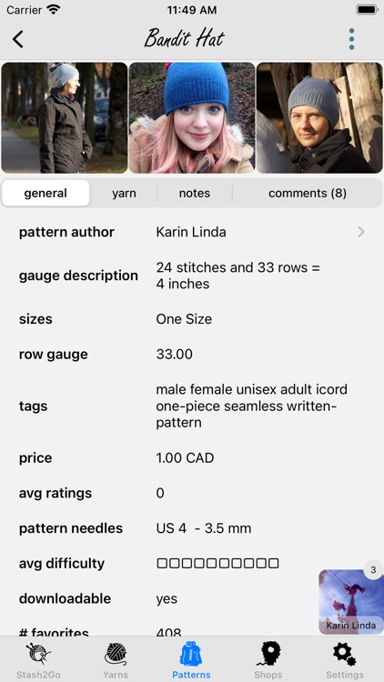 Stash2Go screenshot-3