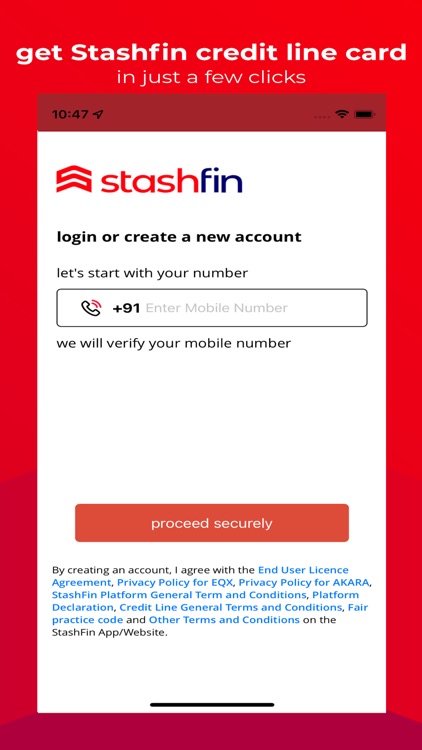 StashFin screenshot-1