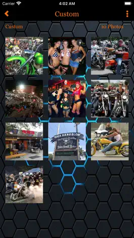 Game screenshot Myrtle Beach Bike Week hack