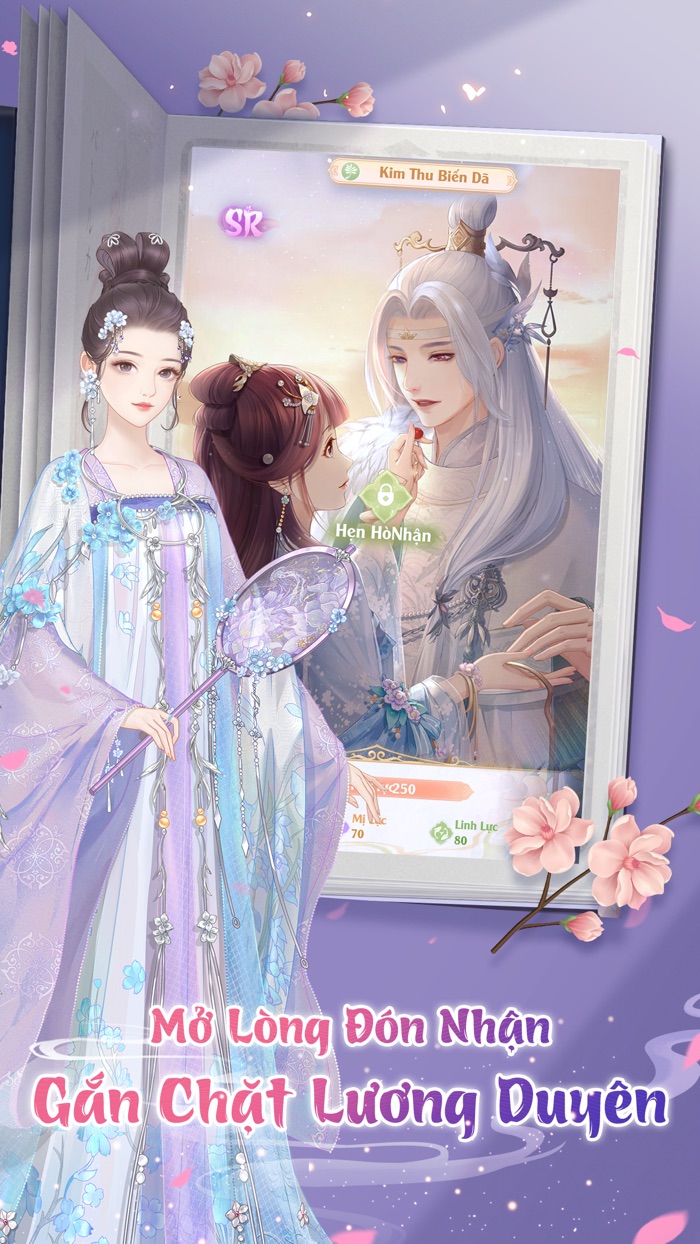 Quán Trọ Hoa Thần