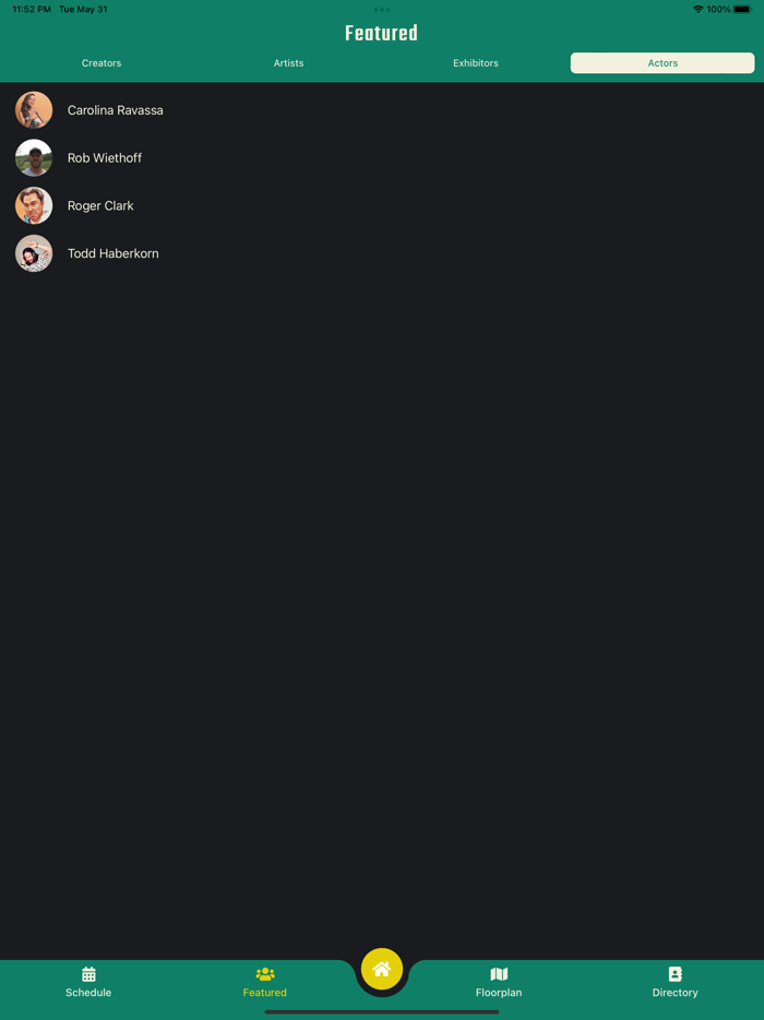 Gaming Community Expo GCX