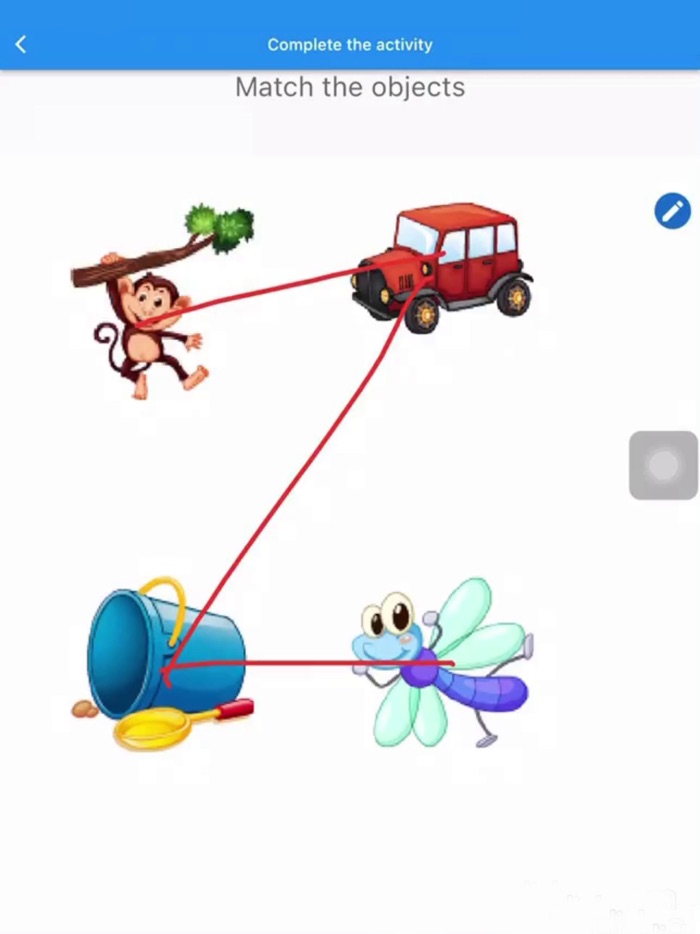 Digital Learning  Pixart