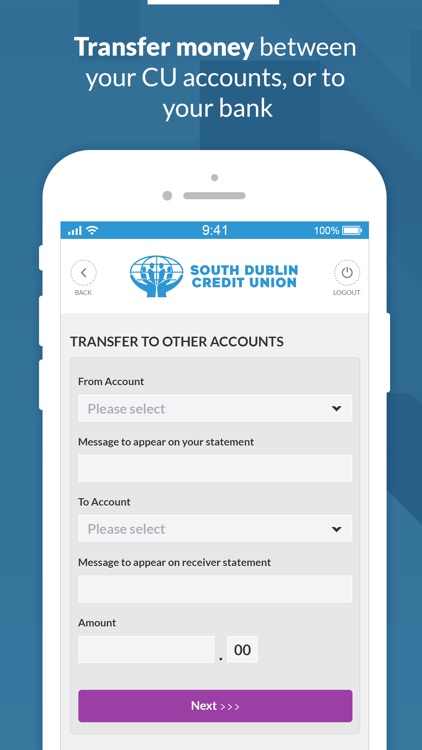 South Dublin Credit Union screenshot-3