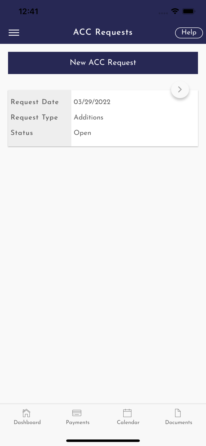 Community Focus of NC Inc