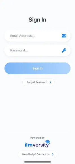 Game screenshot St. Peter's High School mod apk