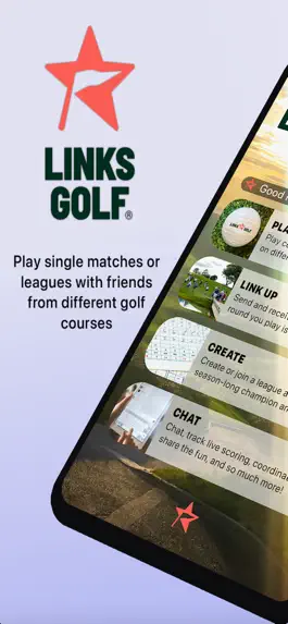 Game screenshot LinksGolf mod apk