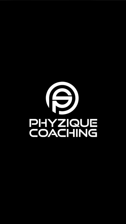 Phyzique Coaching