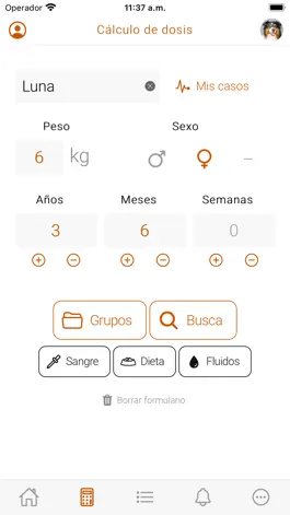 Game screenshot ConsultaVet App veterinaria hack