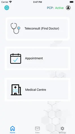 Game screenshot MWCare apk