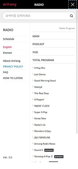 
          Arirang Radio
 4+
_2