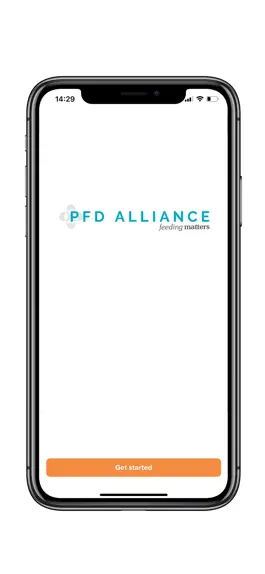 Game screenshot PFD Alliance mod apk