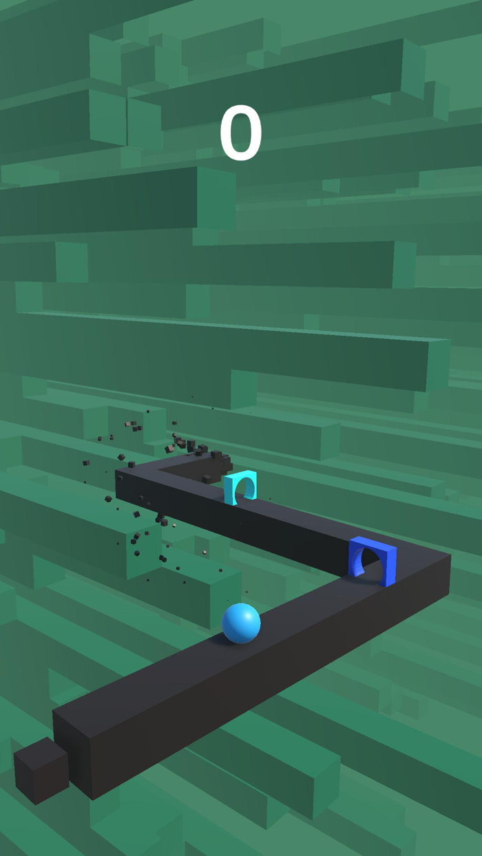 Geometry Fit - Casual Game