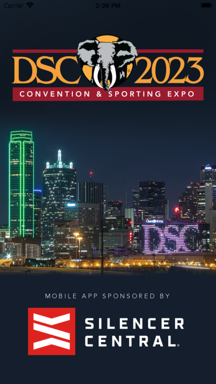 2023 DSC Convention  Expo