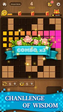 Game screenshot Block Puzzle Master apk